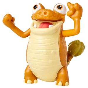 Figurina articulata dinozaur Gigantosaurus, Mazu imagine