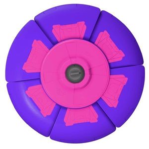 Disc zburator cu timer Slider Disc, Mov imagine