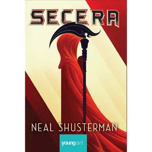 Carte Editura Arthur, Secera, Neal Shusterman imagine
