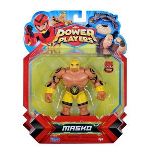 Figurina Power Players, Masko 38104 imagine