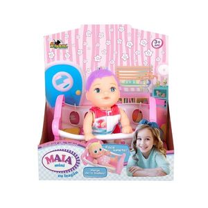 Papusa Maia Mini imagine