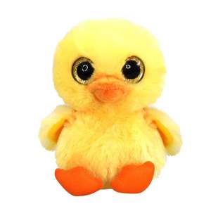 Jucarie de plus interactiva, Cutekins, Ratusca imagine