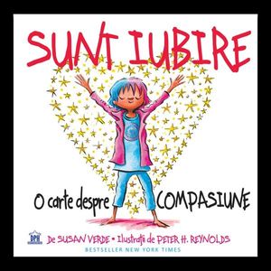 Sunt iubire, Susan Verde imagine