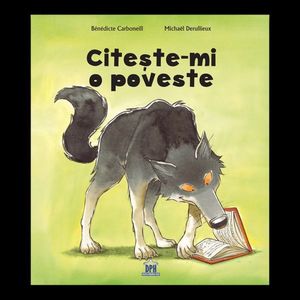 Citeste-mi o poveste, Benedicte Carboneill imagine