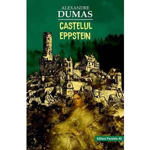 Castelul Eppstein, Alexandre Dumas imagine