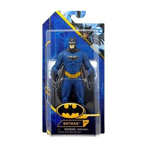 Figurina articulata Batman, 15 cm, 20130942 imagine