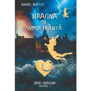 Serafina si inima franta, Robert Beatty imagine