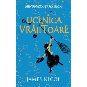 Ucenica vrajitoare, James Nicol imagine