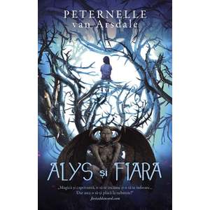 Alys si fiara, Peternelle van Arsdale imagine