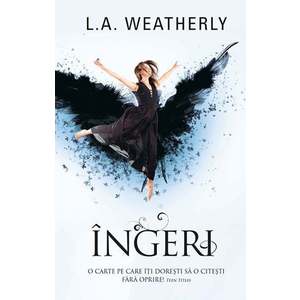 Ingeri, L. A. Weatherly imagine
