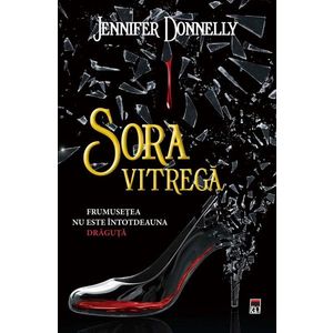 Sora vitrega, Jennifer Donnelly imagine