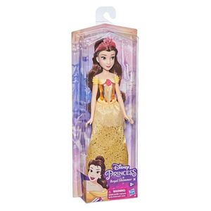 Papusa Belle Disney Princess Royal Shimmer imagine