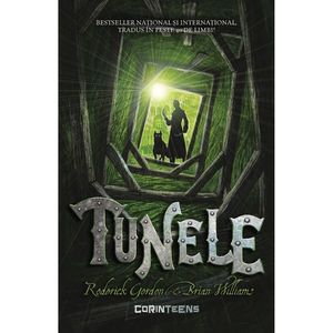 Tunele, Roderick Gordon, Brian Williams, Vol. I imagine