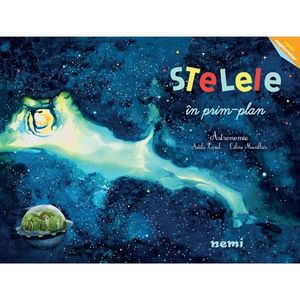 Stelele in prim-plan, Adele Tariel, Celine Manillier imagine