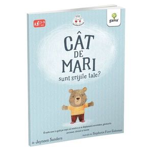 Cat de mari sunt grijile tale imagine