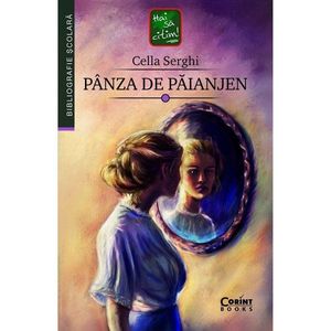 Panza de paianjen, Cella Serghi imagine