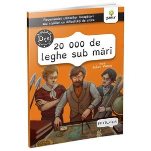 20.000 de leghe sub mari, Jules Verne imagine