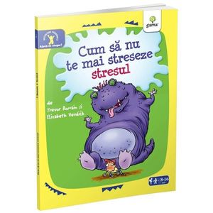 Cum sa nu te mai streseze stresul, Ajuta-te singur imagine