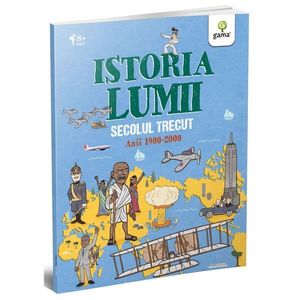 Secolul trecut, Istoria lumii imagine