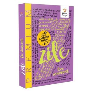 7 zile, Eve Ainsworth imagine