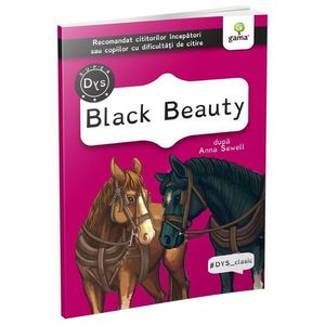 Black Beauty, Anna Sewell imagine