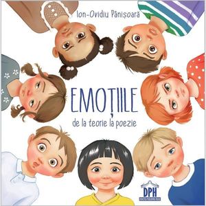 Emotiile de la teorie la poezie, Ioan-Ovidiu Panisoara imagine