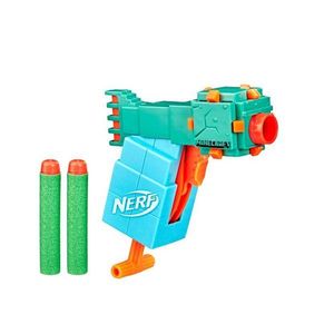 Blaster Nerf, Minecraft Guardian imagine