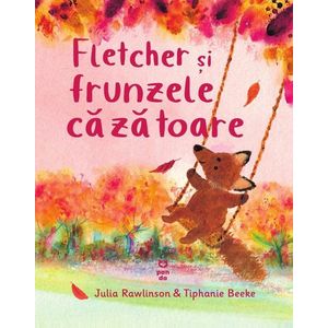 Fletcher si frunzele cazatoare imagine