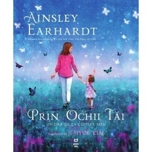 Prin ochii tai, Ainsley Earhardt imagine