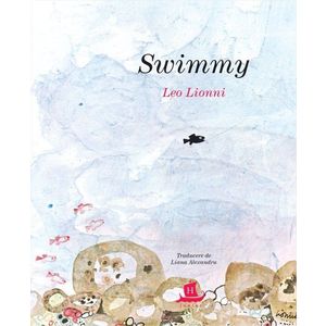 Swimmy, Leo Lionni imagine