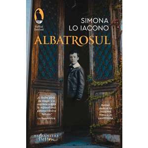 Albatrosul, Simona Lo Iacono imagine