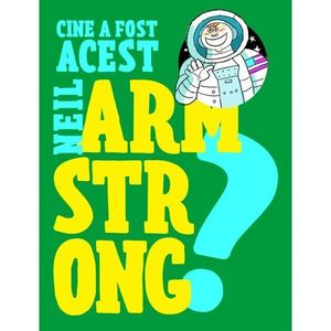 Cine a fost acest... Neil Armstrong? Franco Cosimo Panini imagine