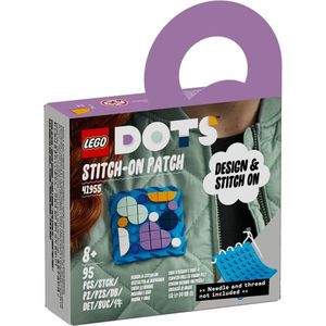 LEGO® Dots - Petic de cusut (41955) imagine