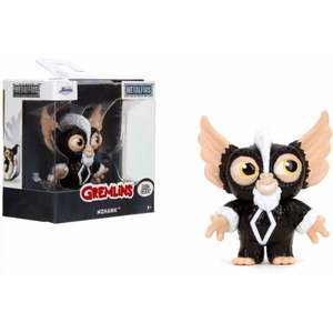 Figurina metalica, Jada, Gremlins, Mohawk, 6, 5 cm imagine