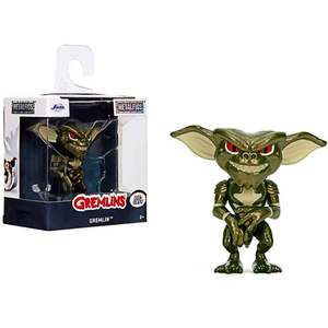 Figurina metalica, Jada, Gremlins, Gremlin, 6, 5 cm imagine