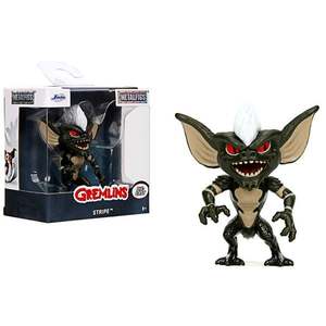 Figurina metalica, Jada, Gremlins, Stripe, 6, 5 cm imagine