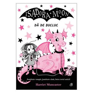 Isadora Moon da de bucluc, Harriet Muncaster imagine