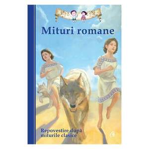 Mituri romane, Diane Namn imagine