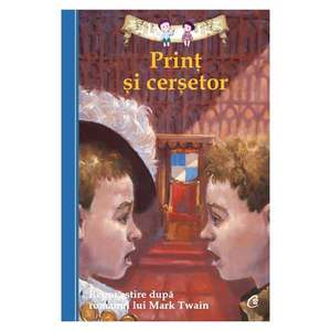 Print si cersetor, Kathleen Olmstead imagine
