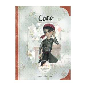 Coco, Itziar Miranda si Jorge Miranda imagine