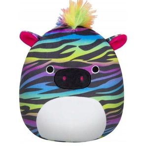 Jucarie de plus, Squishmallows, Safiyah, 19 cm imagine