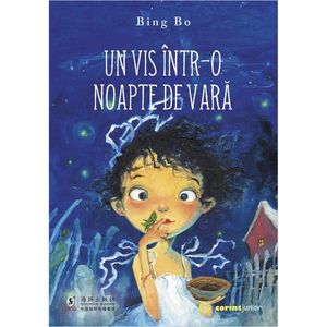Un vis intr-o noapte de vara, Bing Bo imagine