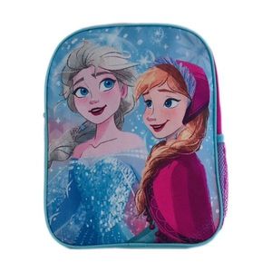 Ghiozdan mic, 1 compartiment, Frozen imagine
