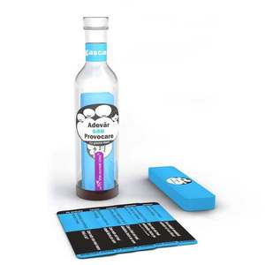 Joc Adevar sau provocare, Purple Cow, Cu gasca mea imagine