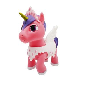 Mini figurina, Dress Your Pony, Crystal, S2 imagine