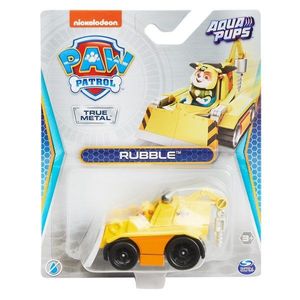 Vehicul acvatic, Paw Patrol, Rubble, 20139497 imagine