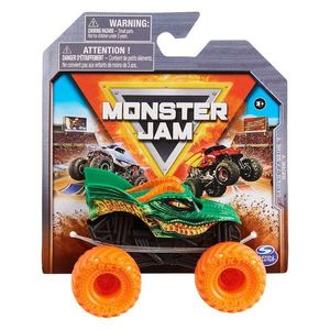 Masinuta Monster Jam 1: 70, Dragon, 20138697 imagine