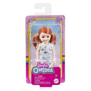 Papusa Barbie Chelsea, Bumblebee, HGT04 imagine