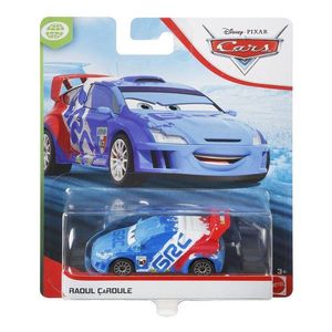 Masinuta din metal, Disney Cars, Raoul Caroule, 1: 55, GBV52 imagine