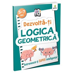 Logica geometrica, Super IQ imagine